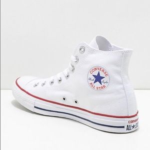 Converse Chuck Taylor All Star Hi top sneakers